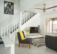 Byron Central Apartments - Mackay Tourism