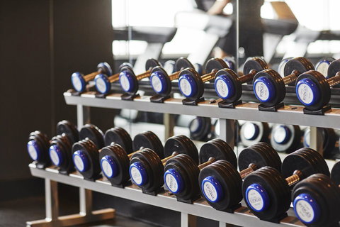 Rydges Sydney Airport Hotel - Mackay Tourism 36