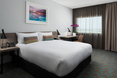 Rydges Sydney Airport Hotel - Mackay Tourism 9