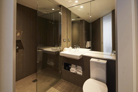 Rydges Sydney Airport Hotel - Mackay Tourism 37