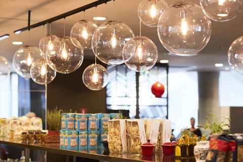 Rydges Sydney Airport Hotel - Mackay Tourism 24