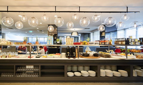 Rydges Sydney Airport Hotel - Mackay Tourism 17