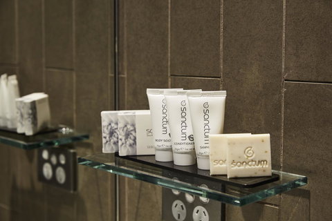 Rydges Sydney Airport Hotel - Mackay Tourism 31