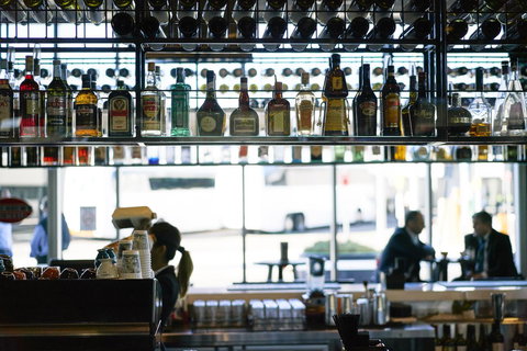 Rydges Sydney Airport Hotel - Mackay Tourism 13