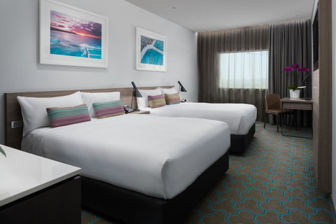 Rydges Sydney Airport Hotel - Mackay Tourism 6
