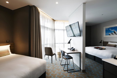 Rydges Sydney Airport Hotel - Mackay Tourism 19