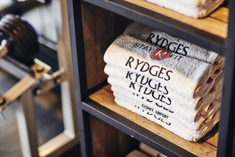 Rydges Sydney Airport Hotel - Mackay Tourism 35