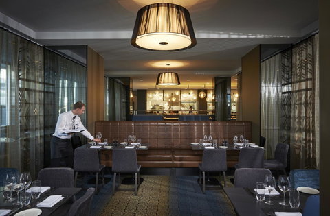 Rydges Sydney Airport Hotel - Mackay Tourism 34