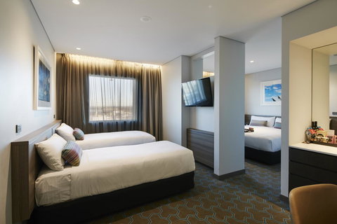 Rydges Sydney Airport Hotel - Mackay Tourism 20