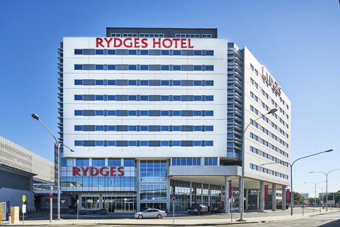Rydges Sydney Airport Hotel - Mackay Tourism 43