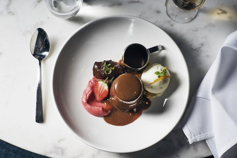 Rydges Sydney Airport Hotel - Mackay Tourism 18