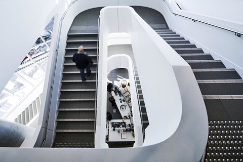 Rydges Sydney Airport Hotel - Mackay Tourism 32