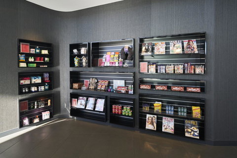 Rydges Sydney Airport Hotel - Mackay Tourism 22