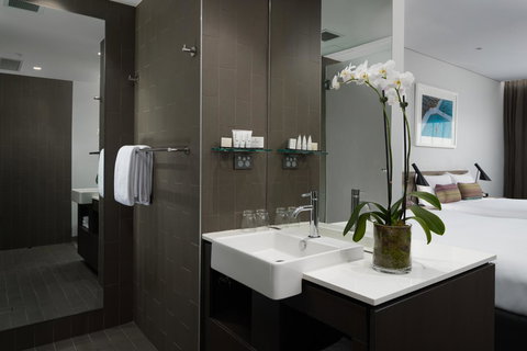 Rydges Sydney Airport Hotel - Mackay Tourism 2