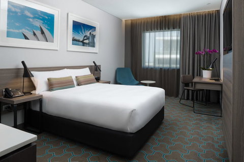 Rydges Sydney Airport Hotel - Mackay Tourism 5