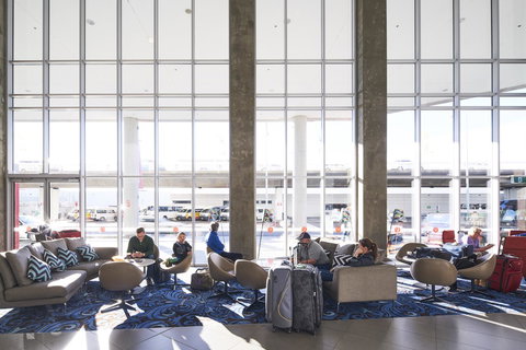 Rydges Sydney Airport Hotel - Mackay Tourism 15