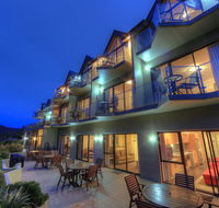 Lantern Apartments - Mackay Tourism