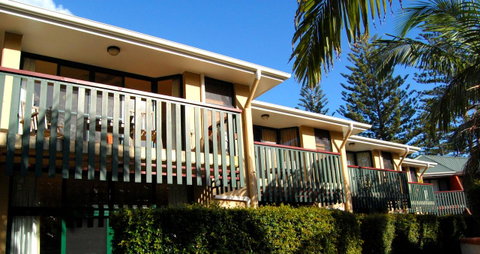 The Crest Byron Bay - Mackay Tourism 28