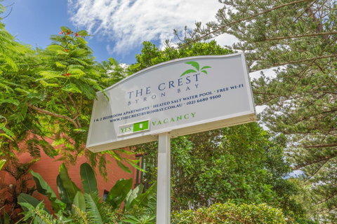 The Crest Byron Bay - Mackay Tourism 21