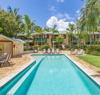 The Crest Byron Bay - Mackay Tourism