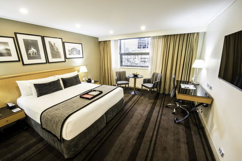 Rydges World Square - Mackay Tourism 13