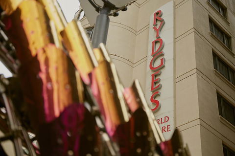 Rydges World Square - Mackay Tourism 37