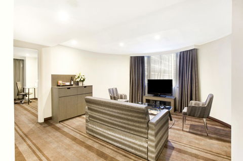 Rydges World Square - Mackay Tourism 21