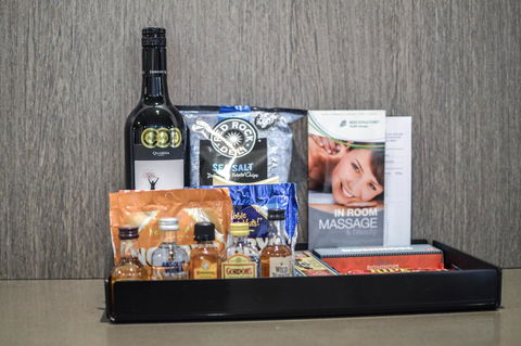 Rydges World Square - Mackay Tourism 16