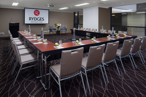 Rydges World Square - Mackay Tourism 44
