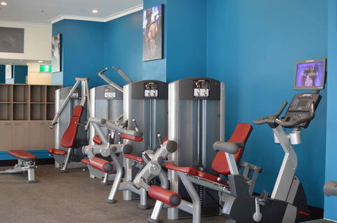 Rydges World Square - Mackay Tourism 40