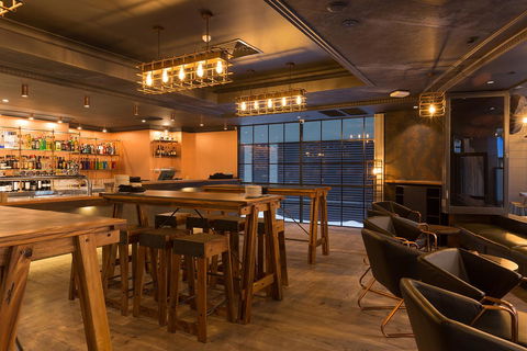 Rydges World Square - Mackay Tourism 25