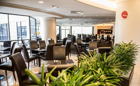 Rydges World Square - Mackay Tourism 31