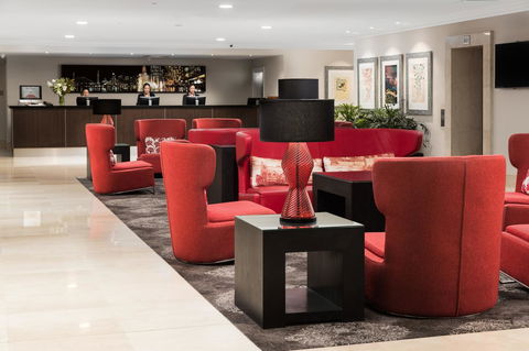Rydges World Square - Mackay Tourism 34