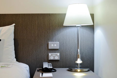 Rydges World Square - Mackay Tourism 9