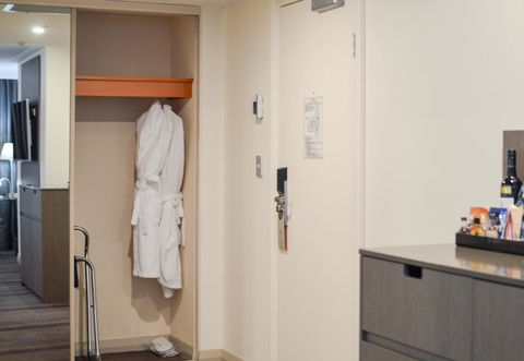 Rydges World Square - Mackay Tourism 8