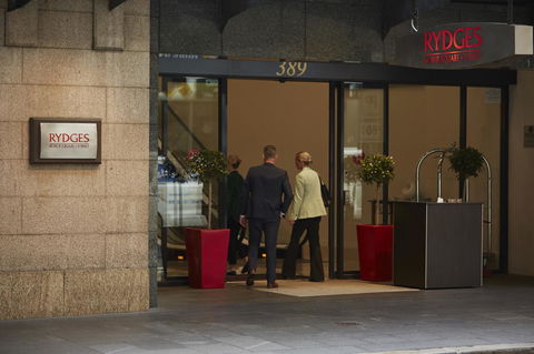 Rydges World Square - Mackay Tourism 35