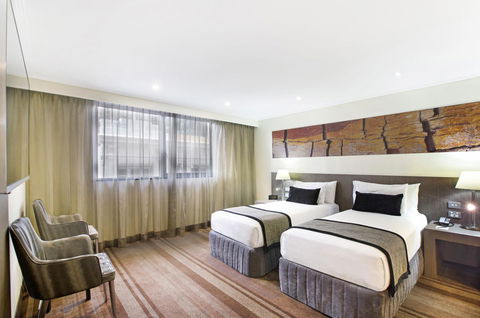 Rydges World Square - Mackay Tourism 11