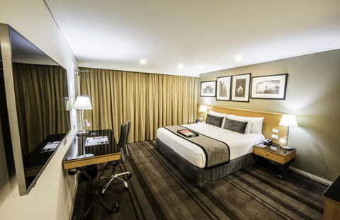 Rydges World Square - Mackay Tourism 17