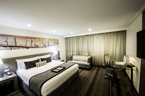 Rydges World Square - Mackay Tourism 15