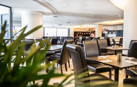 Rydges World Square - Mackay Tourism 29