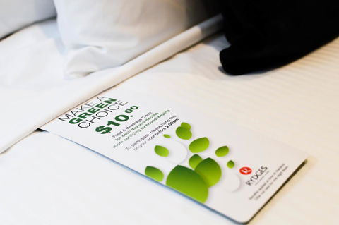 Rydges World Square - Mackay Tourism 7