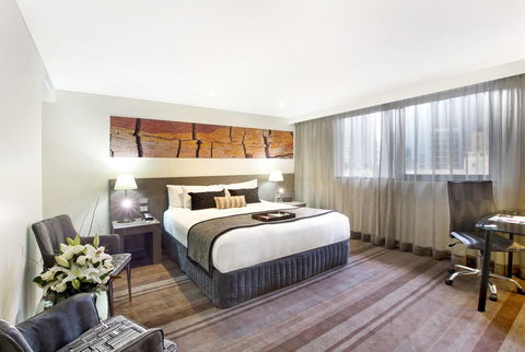 Rydges World Square - Mackay Tourism 20