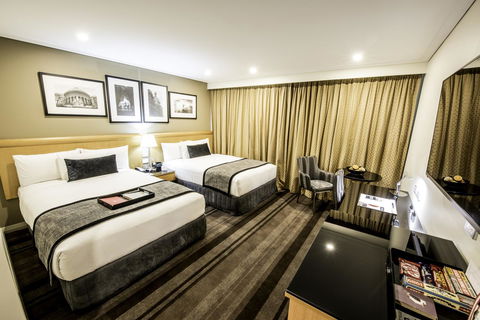 Rydges World Square - Mackay Tourism 3