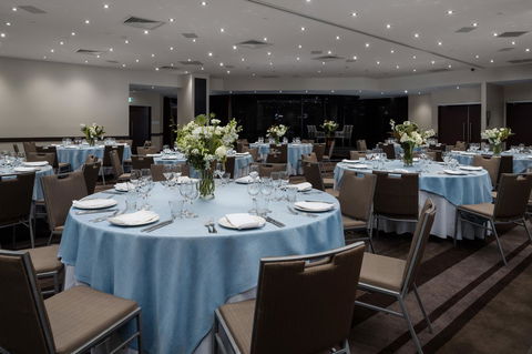 Rydges World Square - Mackay Tourism 42