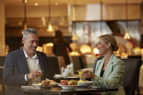 Rydges World Square - Mackay Tourism 33