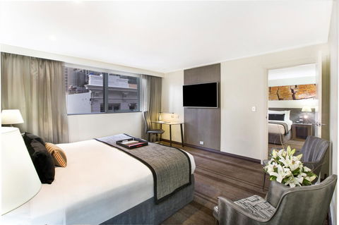 Rydges World Square - Mackay Tourism 2