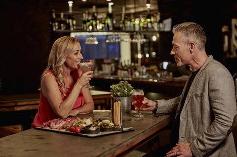 Rydges World Square - Mackay Tourism 28
