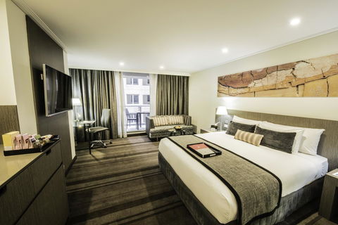 Rydges World Square - Mackay Tourism 5