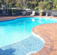 The Park Hotel Motel Byron Bay - Mackay Tourism