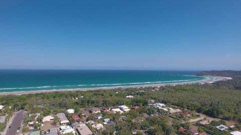 The Park Hotel Motel, Suffolk Park - Mackay Tourism 13